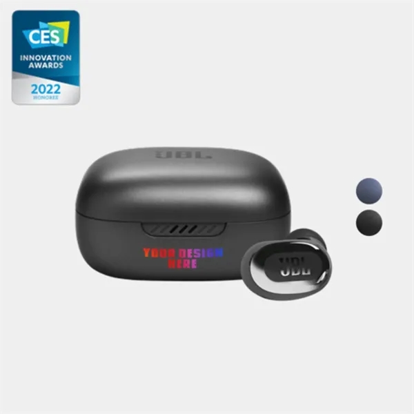 JBL® Live Free 2 TWS Noise Cancelling Earbuds