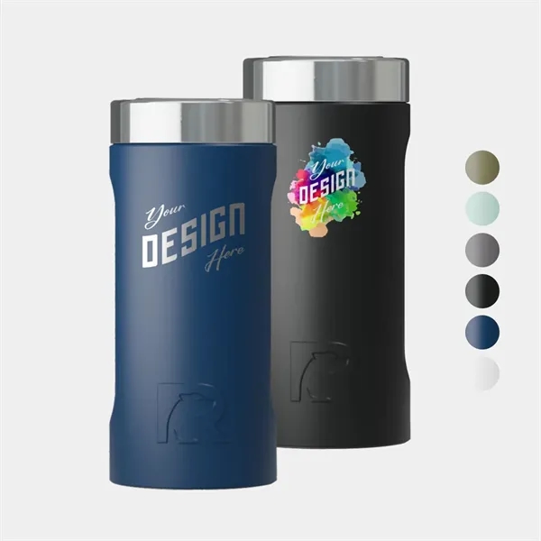 RTIC® Slim 24 oz Essential Can Cooler