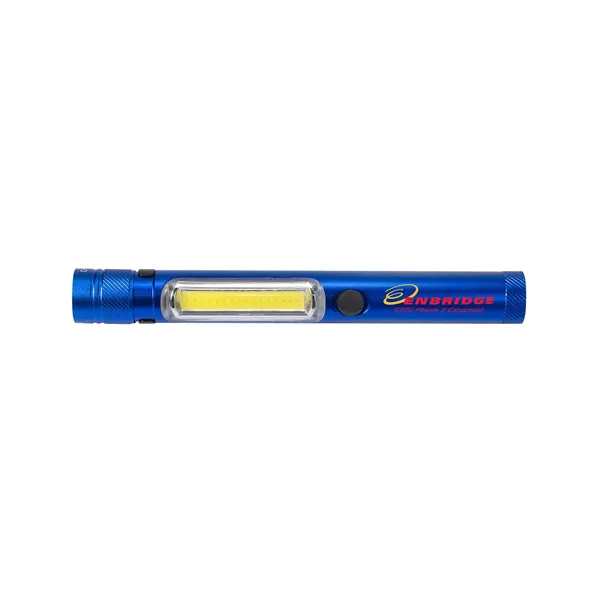 Work Flashlight