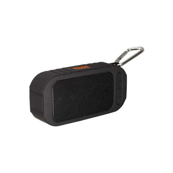 Poolside Water-Resistant Speaker