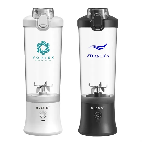 BLENDi™ X Portable Blender 24oz