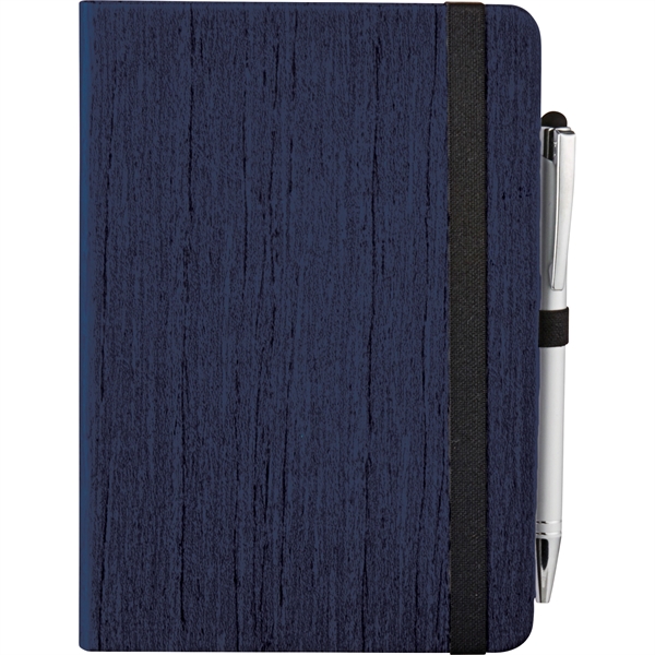 5" x 7" Burton Bound Notebook