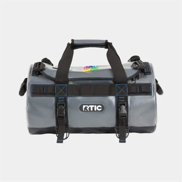 RTIC® Super-Tough Premium 40L Duffle Bag