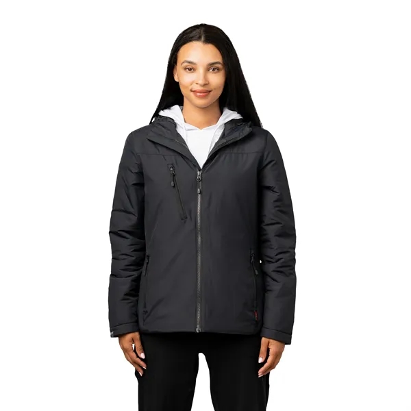 Storm Creek Women's Innovator II 120 GSM Insulated Jacket