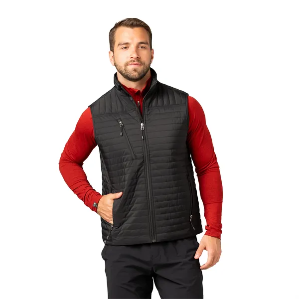Storm Creek Men's Front Runner 120 GSM Insulated Vest