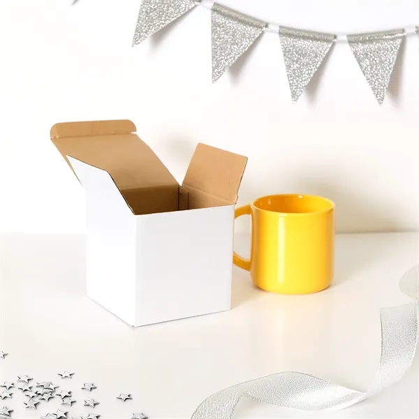 CERAMIC MUG BOX
