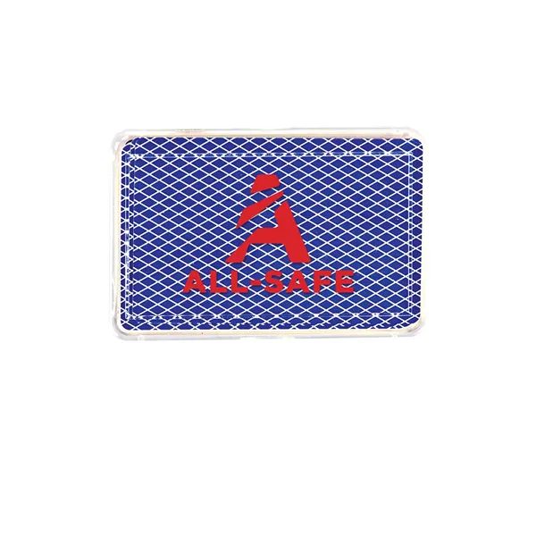 Playing Cards In Case