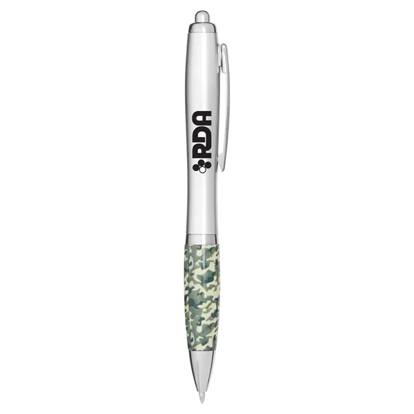 Hunting & Military Camouflage Ballpoint Pen