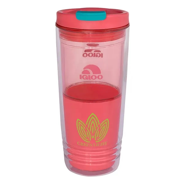 Igloo 22 oz Havasu Tritan Double Wall Tumbler