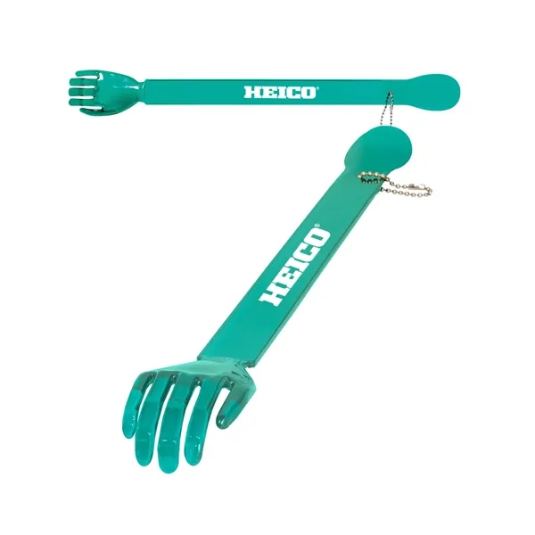 Back Scratcher-Shoe Horn