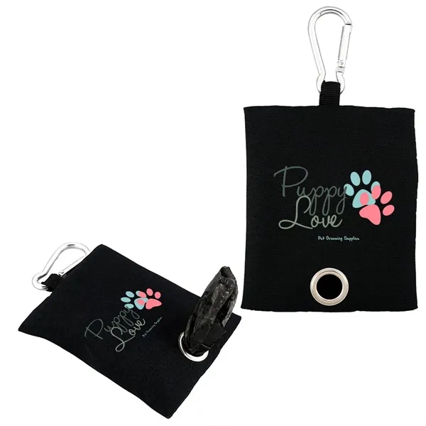 Doggie Bag Pouch