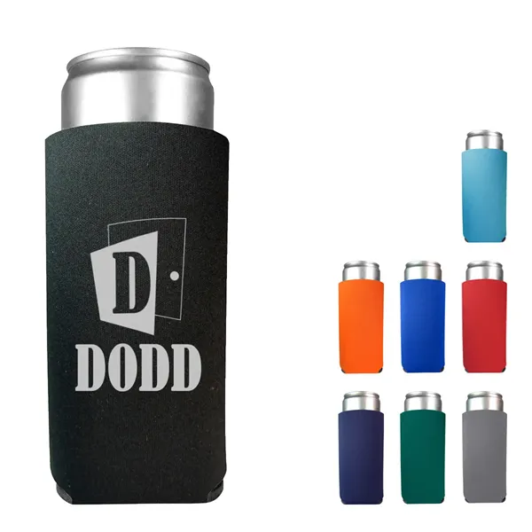 12 Oz. Slim Fit Kan-Tastic