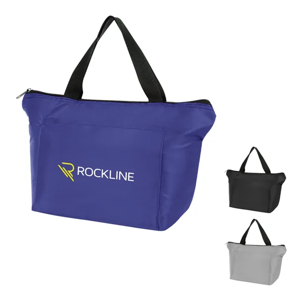 Courtyard Cooler Lunch Bag