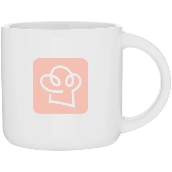 14 oz Minolo Ceramic Mug