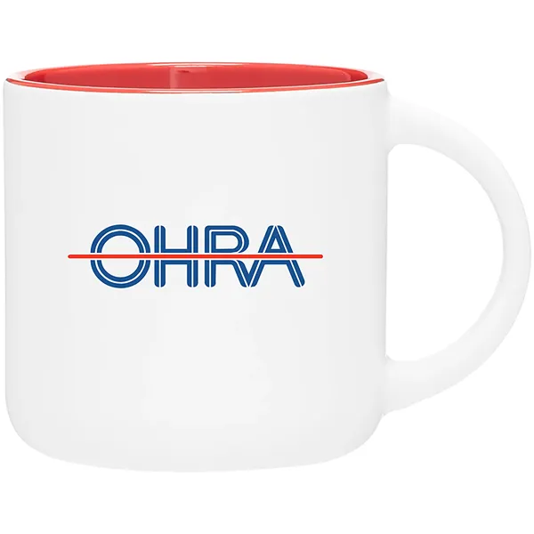 14 oz Minolo Ceramic Mug