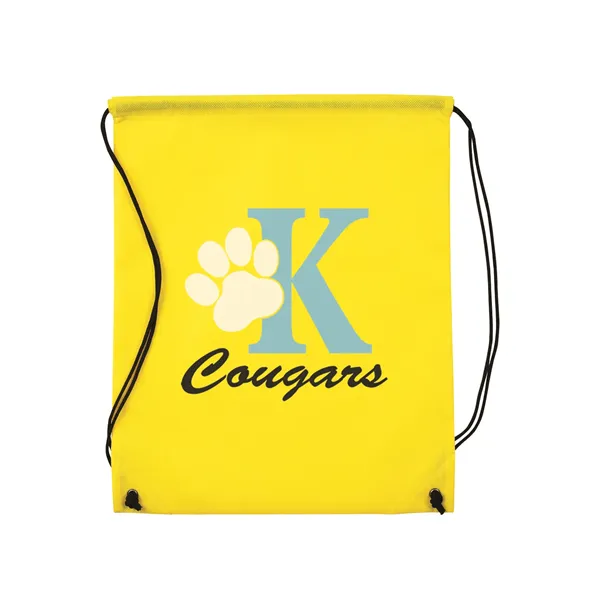 Non-Woven Drawstring Bag