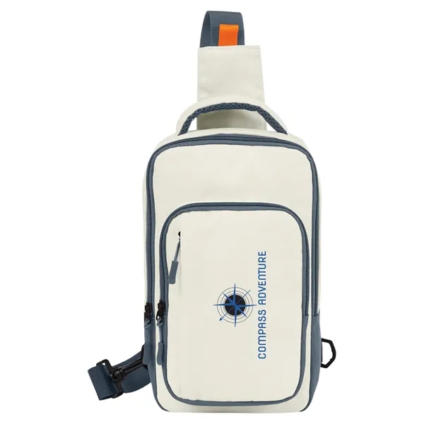 b.active Eco Friendly Sling Bag.