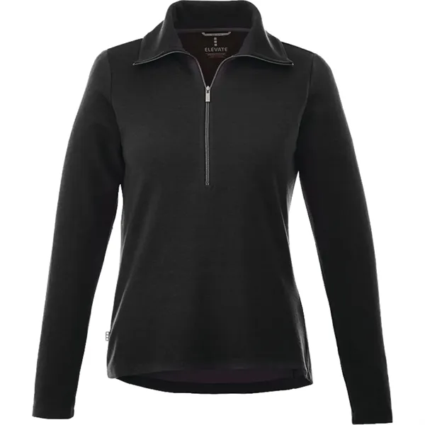 Women's STRATTON Knit Half Zip