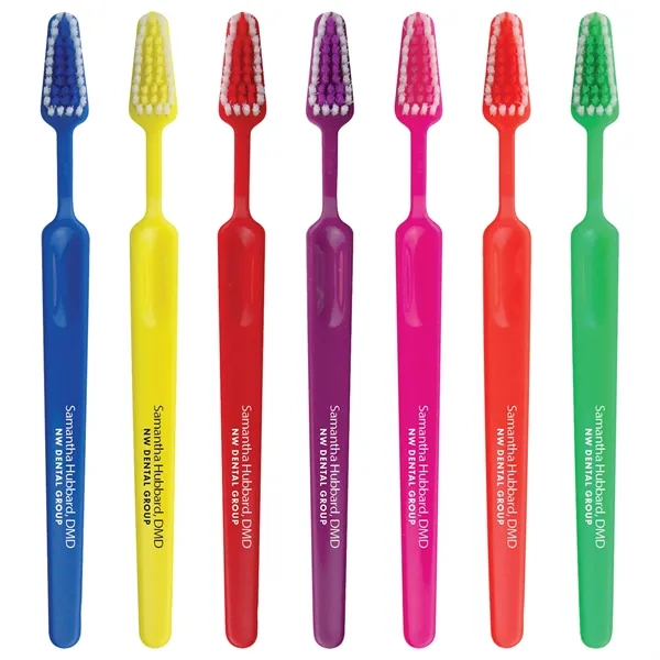 Signature Soft Toothbrush