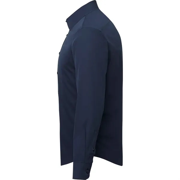 UNTUCKit Castello WF Long Sleeve Shirt-Men's