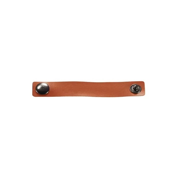 Paramount 3-in-1 Fabric Charging Cable