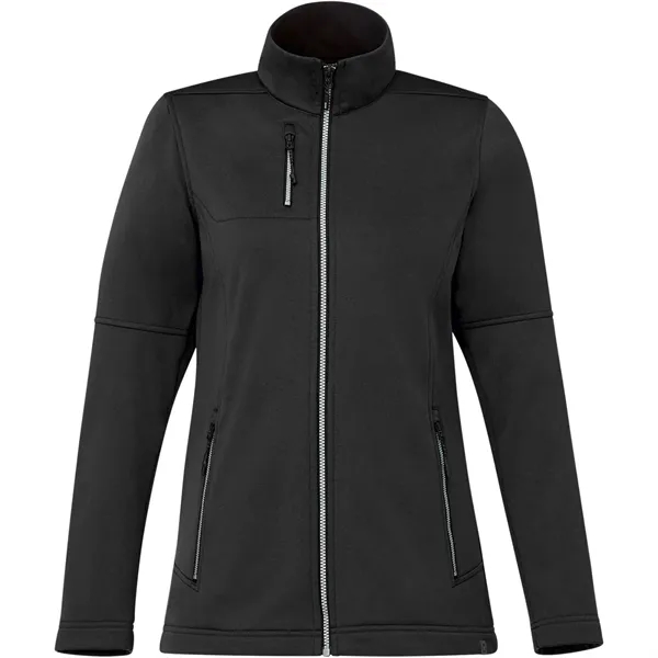 Women's JORIS Eco Softshell Jacket