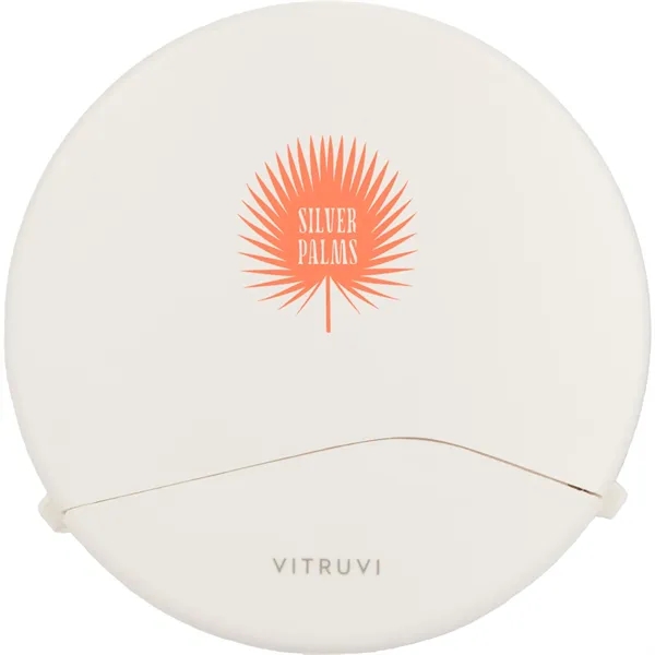 Vitruvi Plug-In Wall Diffuser + 1 Oil Bundle