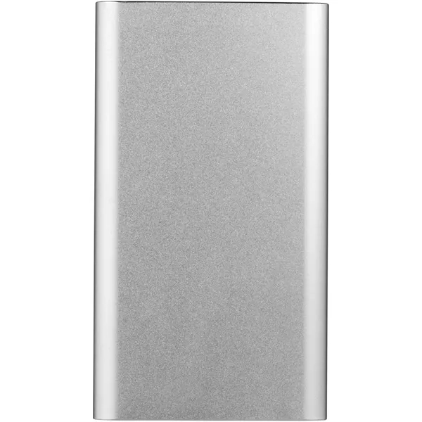 Sleek Aluminum 4000 mAh Power Bank