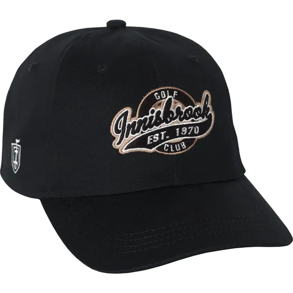 Unisex Incite Chino Twill Ballcap