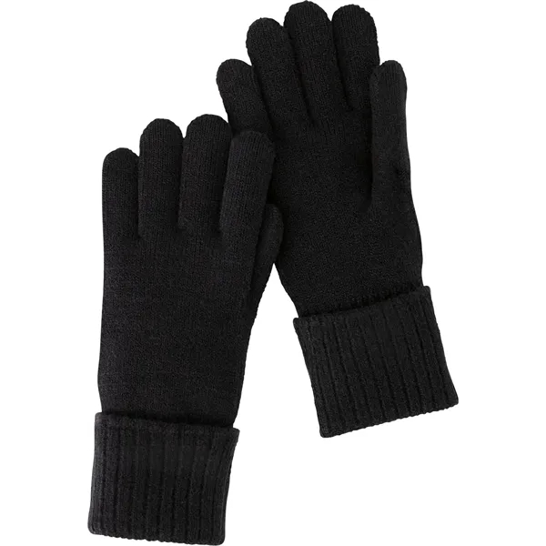 Unisex OPTIMAL Knit Gloves