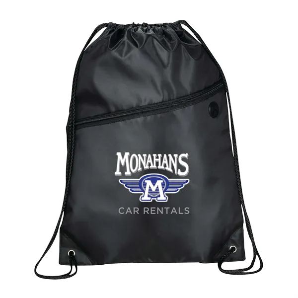 Robin Drawstring Bag