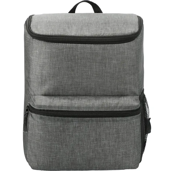Excursion Recycled 20 Can Backpack Cooler