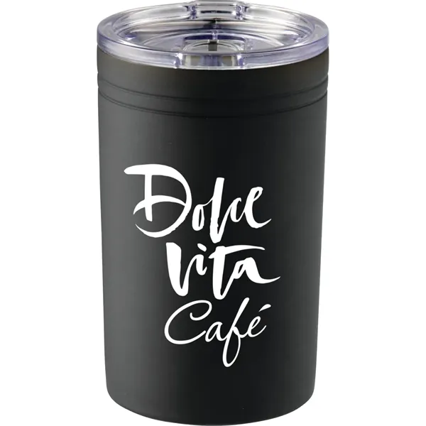 Sherpa 11-oz. Vacuum Tumbler & Insulator