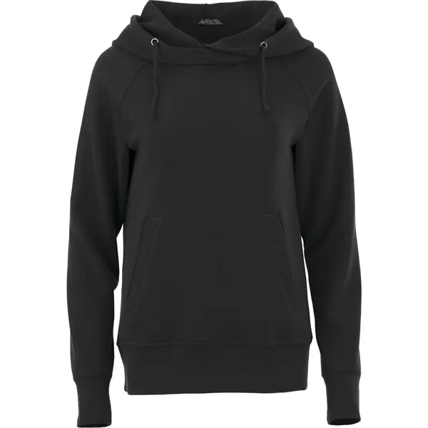 Women's DAYTON Fleece Hoody