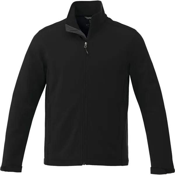 Men's MAXSON Softshell Jacket Tall