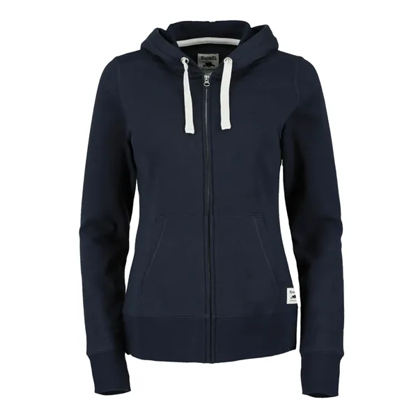 Women's PADDLECREEK Roots73 FZ Hoody