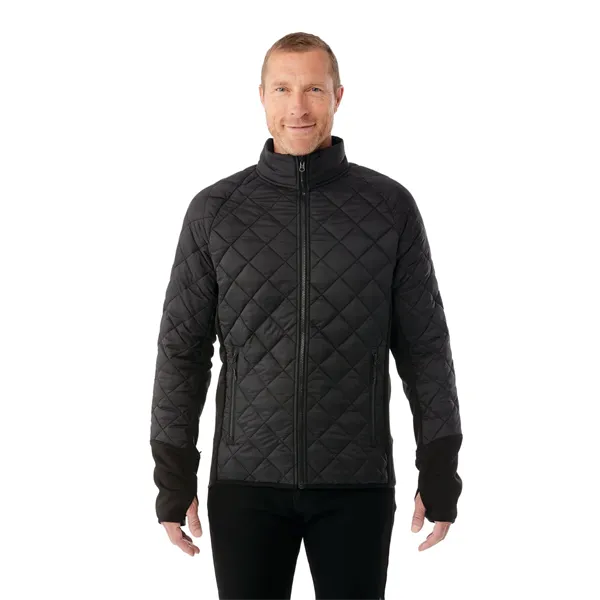 Men's YAMASKA 3-in-1 Jacket
