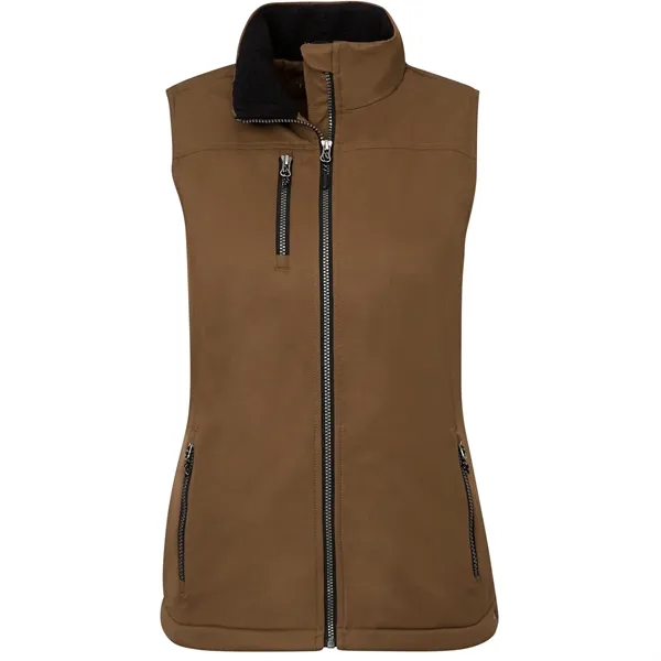 HARDY Eco Vest - Women's