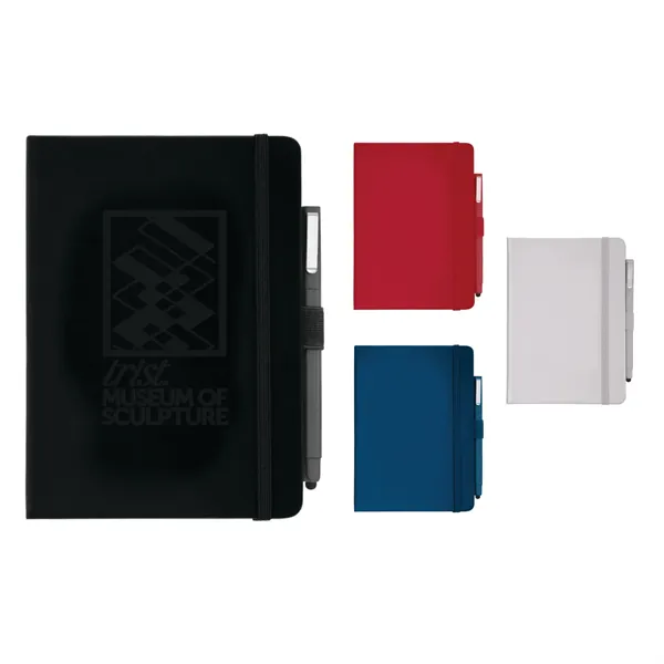 FSC® Mix Vienna Hard Bound Journal Bundle Set