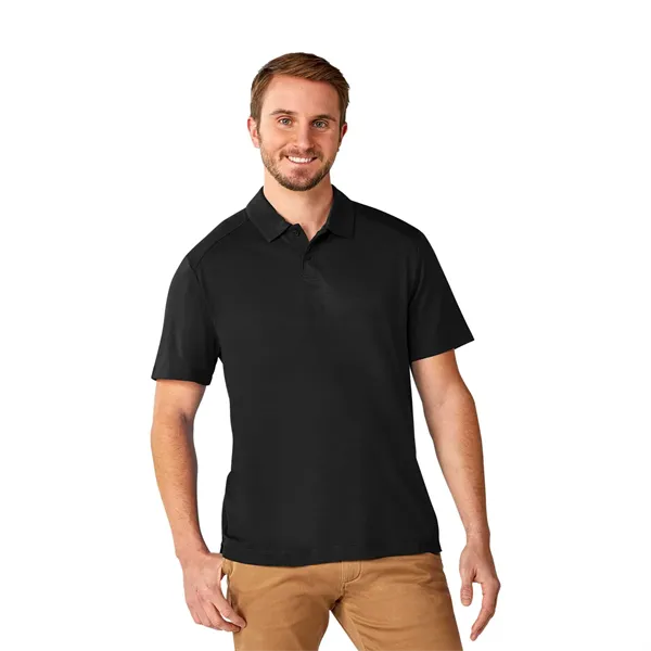 Men's AMOS Eco SS Polo