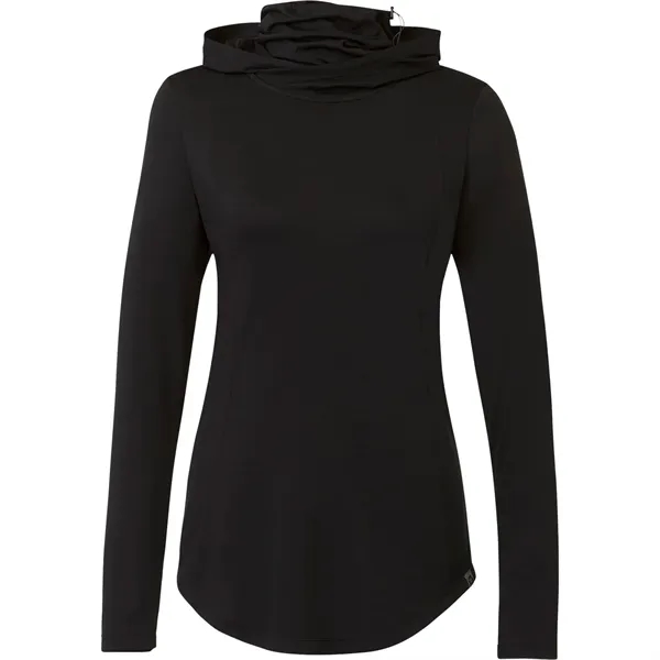 Women's SIRA Eco Knit Hoody