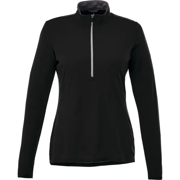 Women's VEGA Tech Half Zip