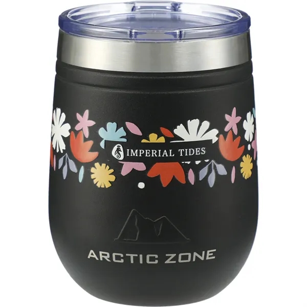 Arctic Zone® Titan Thermal HP® Wine Cup 12oz