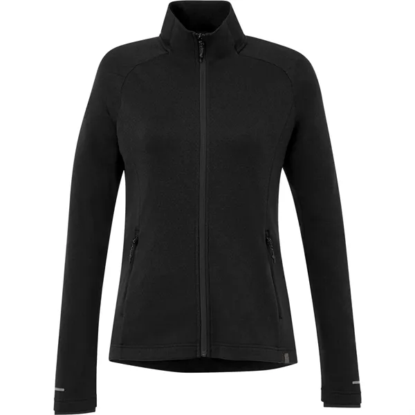 Women's ASGARD Eco Knit Jacket