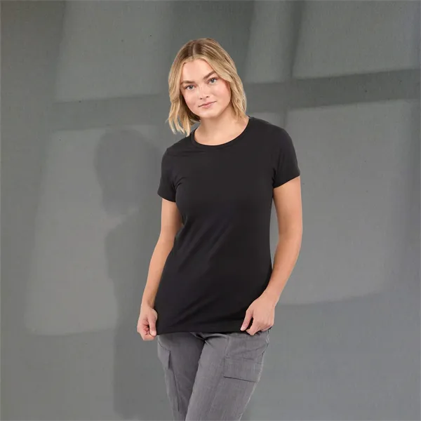 Women's BODIE Short Sleeve Tee