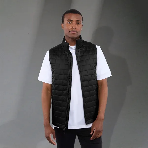 Men's TELLURIDE Packable Insulated Vest