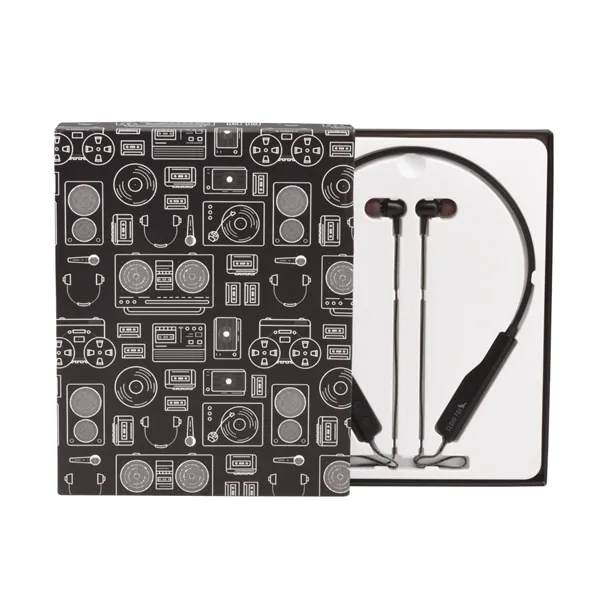 Logic Bluetooth Headset with Amazon Alexa