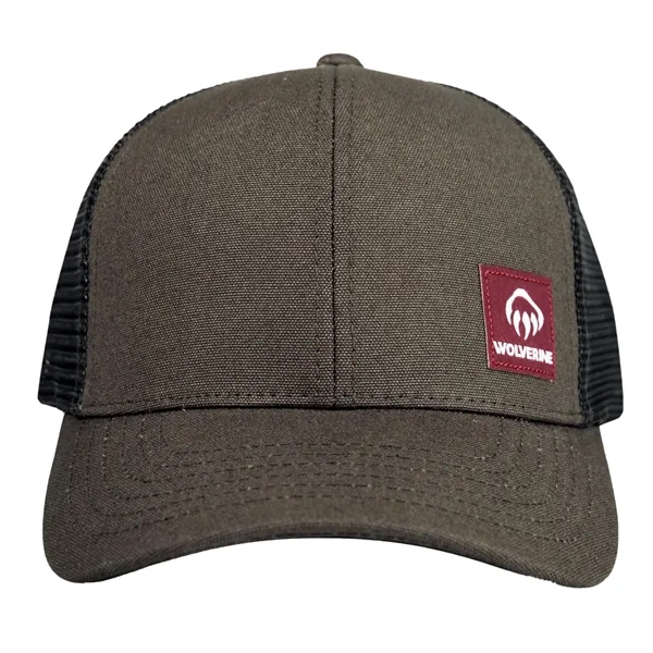 Wolverine Red Label Trucker Cap