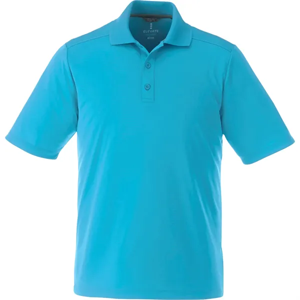 Men's DADE Short Sleeve Polo