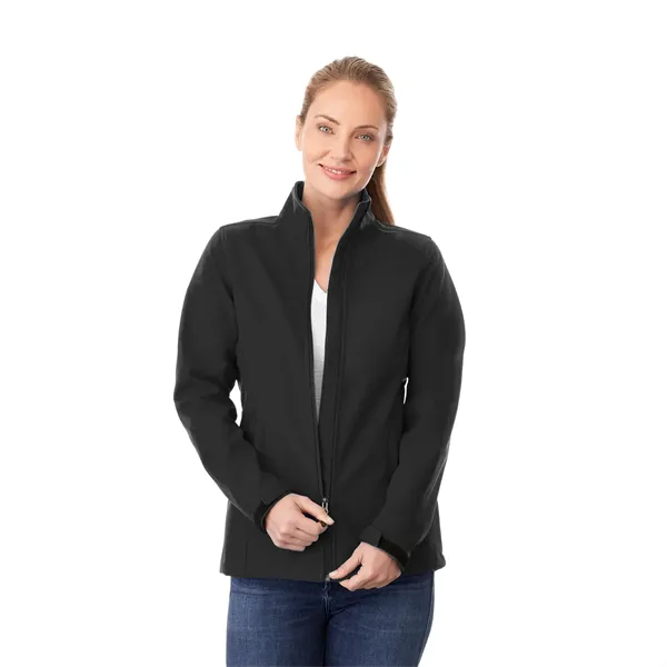 Women's MAXSON Softshell Jacket